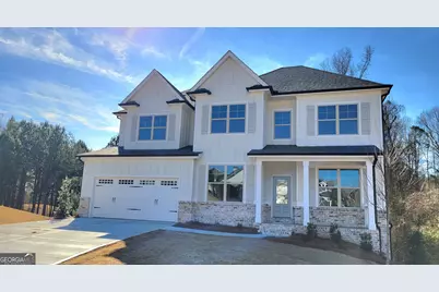 4795 Fairways Lane, Jefferson, GA 30549 - Photo 3