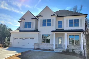 4795 Fairways Ln, Jefferson, GA 30549 - Photo 3