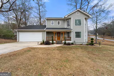 1200 Park Place Drive, Jonesboro, GA 30236 - Photo 1