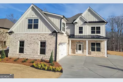 1960 Duncans Mill Lane #38N, Jefferson, GA 30549 - Photo 1