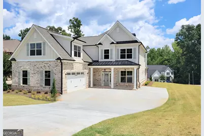 1960 Duncans Mill Lane #38N, Jefferson, GA 30549 - Photo 1