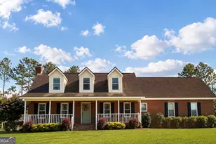 301 Bob Sharpe Rd, Vidalia, GA 30474 - Photo 1