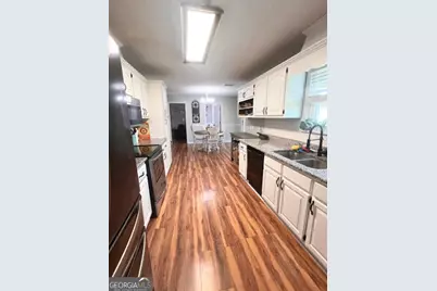 301 Bob Sharpe Road, Vidalia, GA 30474 - Photo 5