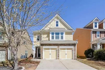 5780 Weddington Drive, Cumming, GA 30040 - Photo 1