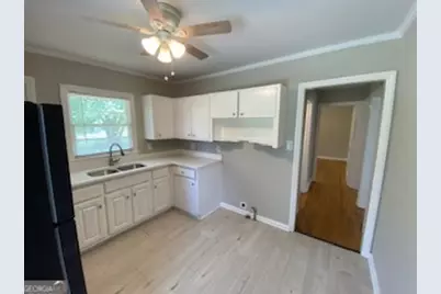 256 E Broad Street #UNIT A, Winder, GA 30680 - Photo 7