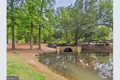 1111 Cannongate Crossing SW, Marietta, GA 30064 - Photo 23