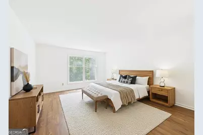 1111 Cannongate Crossing SW, Marietta, GA 30064 - Photo 11