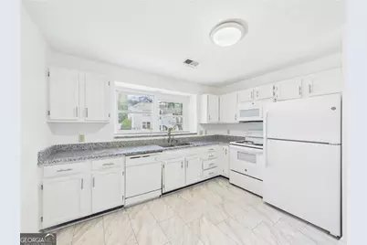 1111 Cannongate Crossing SW, Marietta, GA 30064 - Photo 7