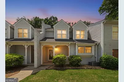 1111 Cannongate Crossing SW, Marietta, GA 30064 - Photo 1