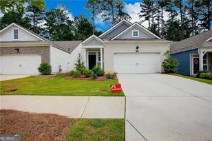 5112 Tulip Sq, Acworth, GA 30101 - Photo 1