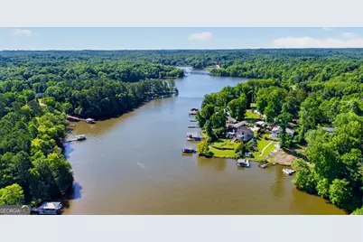 112 Waterside Drive, Iva, SC 29655 - Photo 3