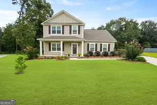 406 Jacob Ct, Statesboro, GA 30461 - Photo 1