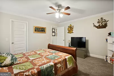 406 Jacob Court, Statesboro, GA 30461 - Photo 27