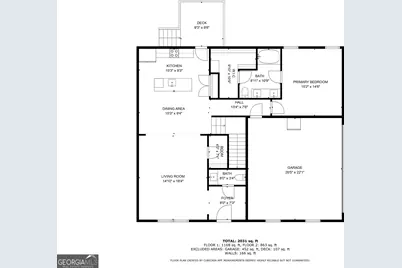 406 Jacob Court, Statesboro, GA 30461 - Photo 37