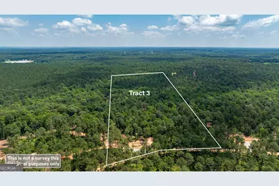 543 Faust Farm Road, Crawford, GA 30630 - Photo 1