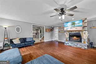 882 B Bailey Rd, Hartwell, GA 30643 - Photo 3