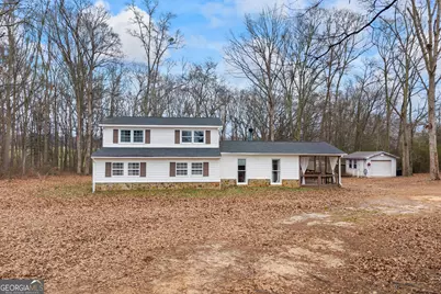 882 B Bailey Road, Hartwell, GA 30643 - Photo 53