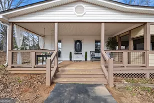 882 B Bailey Rd, Hartwell, GA 30643 - Photo 65