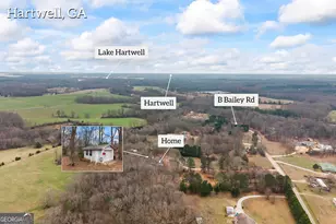 882 B Bailey Rd, Hartwell, GA 30643 - Photo 47