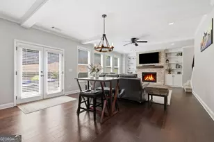 2085 Sparrowhawk Ct, Austell, GA 30106 - Photo 13