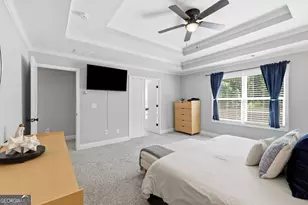 2085 Sparrowhawk Ct, Austell, GA 30106 - Photo 33