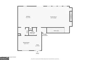 2085 Sparrowhawk Ct, Austell, GA 30106 - Photo 39