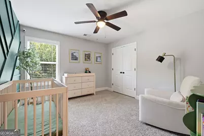 2085 Sparrowhawk Court, Austell, GA 30106 - Photo 21
