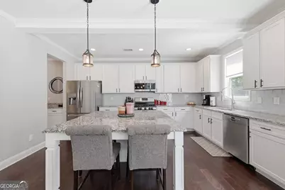 2085 Sparrowhawk Court, Austell, GA 30106 - Photo 15