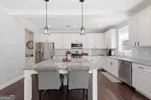 2085 Sparrowhawk Ct, Austell, GA 30106 - Photo 15