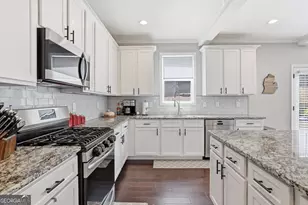 2085 Sparrowhawk Ct, Austell, GA 30106 - Photo 11