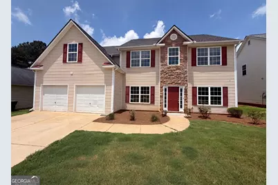 212 Summergate Lane, Villa Rica, GA 30180 - Photo 1