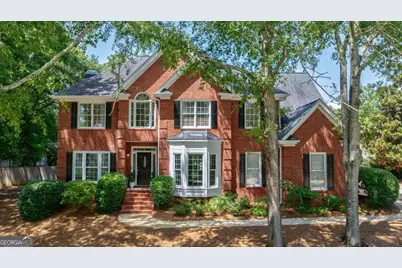 1120 Lake Welbrook Drive, Athens, GA 30606 - Photo 1