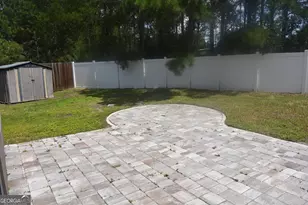 215 Hayworth Ct, Kingsland, GA 31548 - Photo 19
