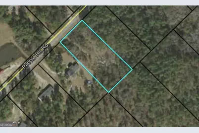 0 Pebble Hills Road, Cochran, GA 31014 - Photo 1
