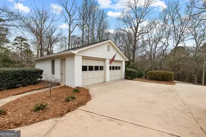 2237 Sewell Mill Road, Newnan, GA 30263 - Photo 9