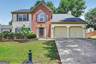 11675 Crossington Road, Johns Creek, GA 30005 - Photo 1