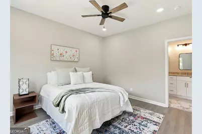 18 McGhee Street SW, Rome, GA 30161 - Photo 15