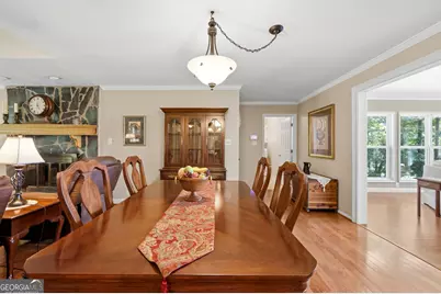 109 Bass Circle, Jackson, GA 30233 - Photo 11