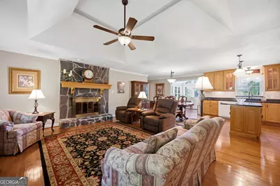 109 Bass Circle, Jackson, GA 30233 - Photo 13