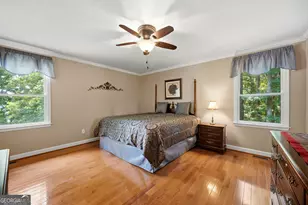 109 Bass Cir, Jackson, GA 30233 - Photo 17