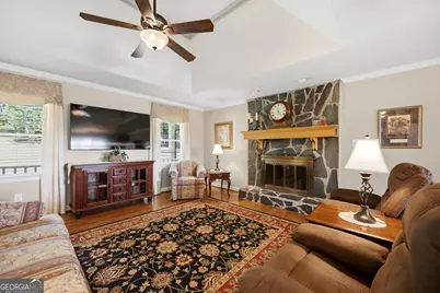 109 Bass Circle, Jackson, GA 30233 - Photo 13