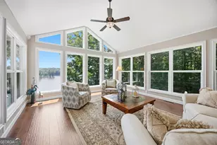 109 Bass Cir, Jackson, GA 30233 - Photo 5