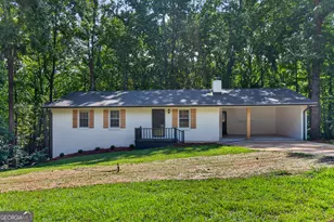 126 N Lake Dr, Lagrange, GA 30240 - Photo 1