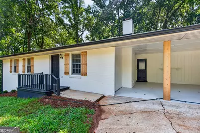 126 N Lake Drive, Lagrange, GA 30240 - Photo 5