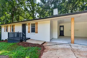 126 N Lake Dr, Lagrange, GA 30240 - Photo 5