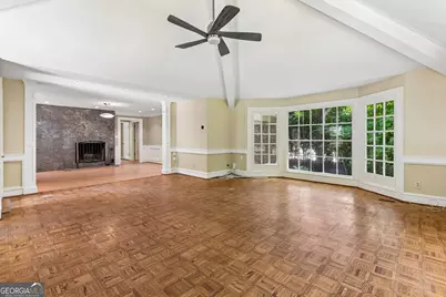 3135 Spalding Drive, Sandy Springs, GA 30350 - Photo 37