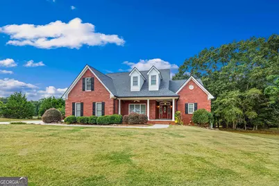 903 Little River Road, Social Circle, GA 30025 - Photo 23