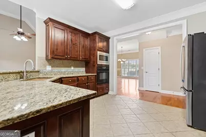 903 Little River Road, Social Circle, GA 30025 - Photo 3