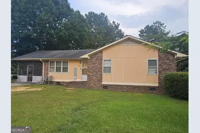 509 W Jule Peek Avenue, Cedartown, GA 30125 - Photo 1