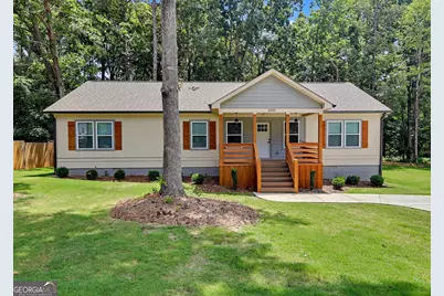 400 Loblolly Ridge Road, Locust Grove, GA 30248 - Photo 1